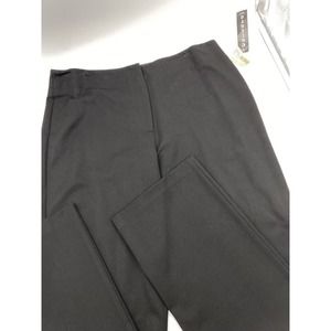 Culture NYC‎ Waist Pant Black Size 14 NWT